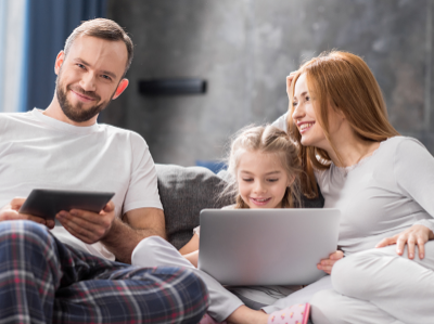 Must-Have Tech When Hitting the Road This Easter Long Weekend